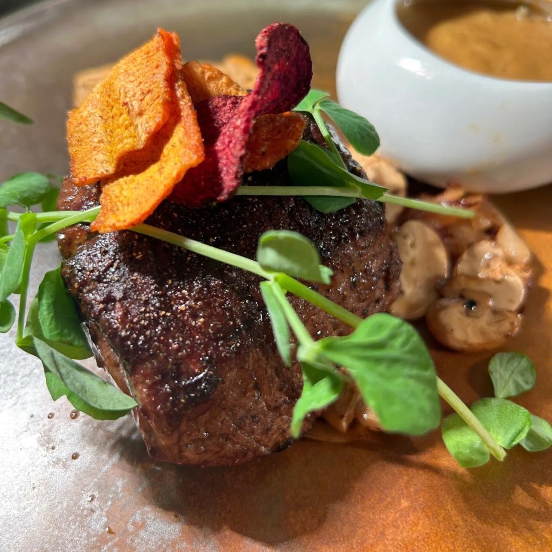 eten Brasserie 't oude Raadhuis