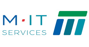 Logo M-IT Services